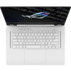 ASUS ROG Zephyrus G15 GA503QM Moonlight White (GA503QM-HN170T)