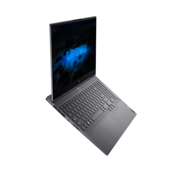 Lenovo Legion S7 15ACH6 Storm Grey (82K80061PB)