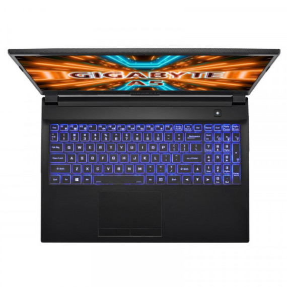 GIGABYTE Gigabyte A5 K1-BUS2150SB GAMING (K1-BUS2150SB)