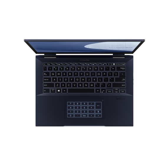 ASUS ExpertBook B7 Flip B7402FEA (B7402FEA-L90059R)