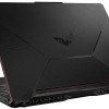 ASUS TUF Gaming F15 FX506LH (FX506LH-I58512B2T)