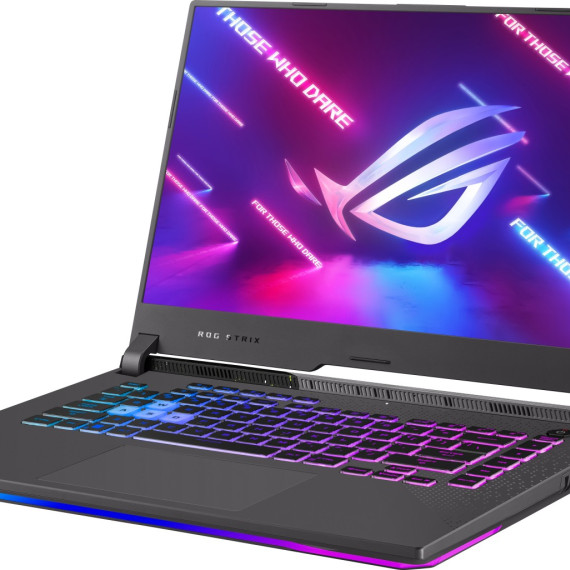 ASUS ROG Strix G15 G513IC (G513IC-HN004T)