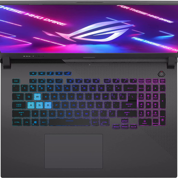 ASUS ROG Strix G15 G513QE (G513QE-716512G0T)