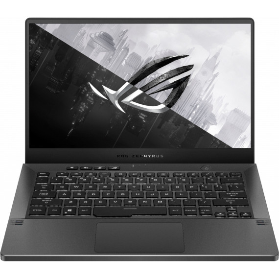 ASUS ROG Zephyrus G14 GA401II (GA401II-HE236T)