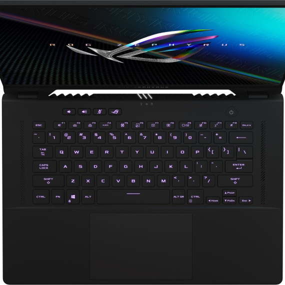 ASUS ROG Zephyrus M16 GU603HR (GU603HR-K8066T)