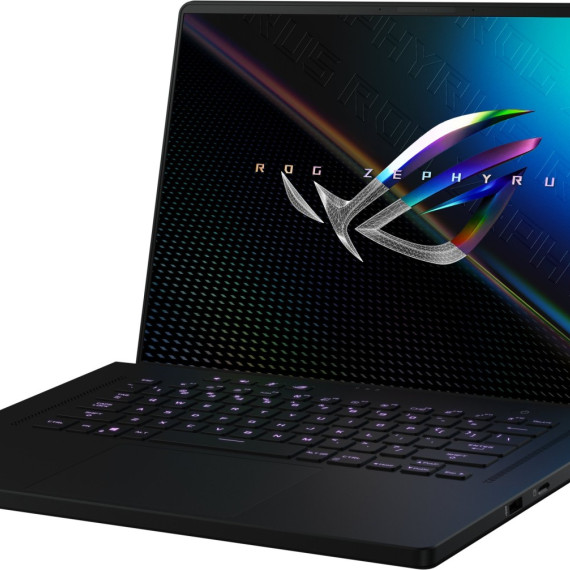 ASUS ROG Zephyrus M16 GU603HR (GU603HR-K8066T)