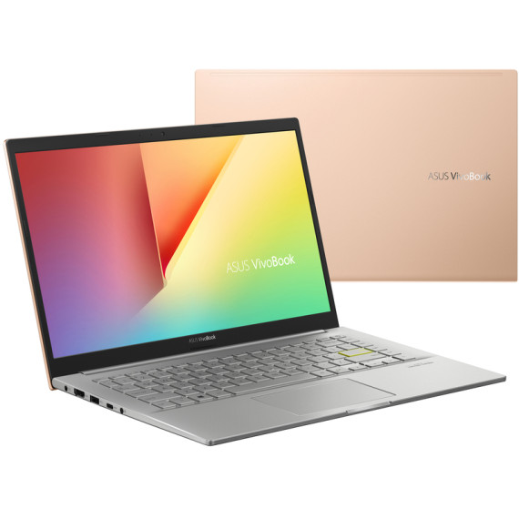 ASUS VivoBook 14 K413EA (K413EA-EB551T)