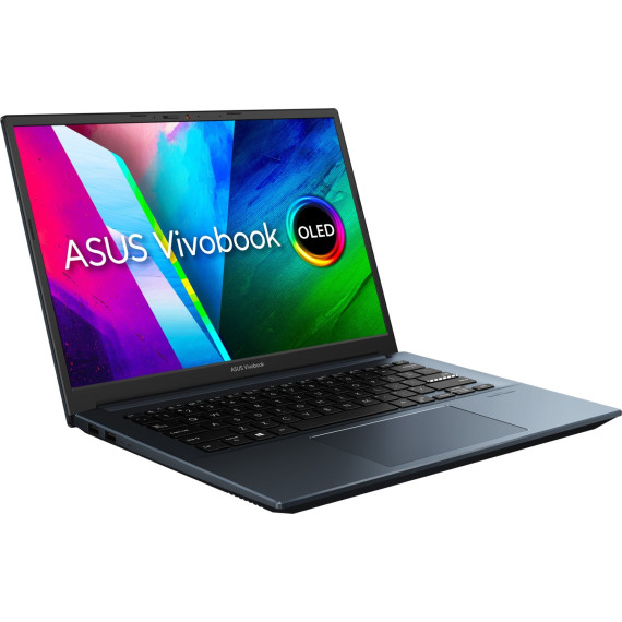 ASUS VivoBook Pro 14 OLED M3401QC (M3401QC-KM137)