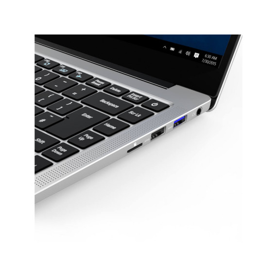 Blackview Acebook 1 Silver