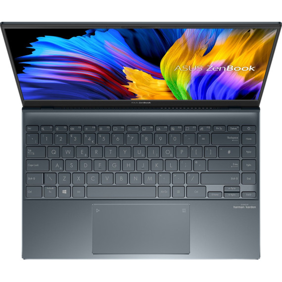 ASUS ZenBook 14 UM425QA (UM425QA-KI018T)