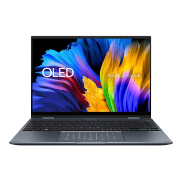 ASUS ZenBook 14 Flip OLED UP5401EA (UP5401EA-KN094X)
