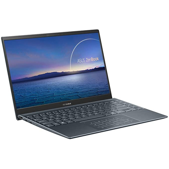 ASUS ZenBook 14 UX425EA (UX425EA-HM053T)