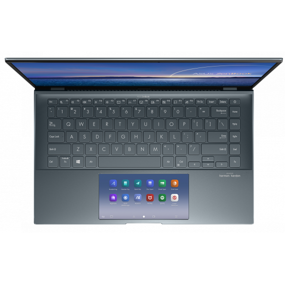 ASUS ZenBook 14 UX435EG (UX435EG-A5126R)