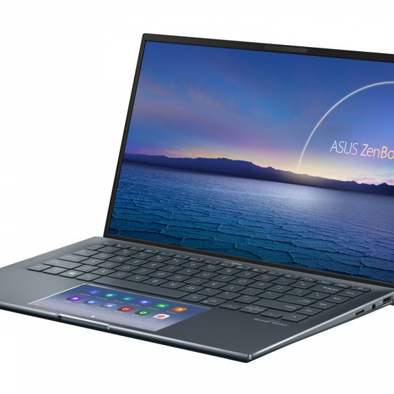ASUS ZenBook 14 UX435EG (UX435EG-I716512G1R)