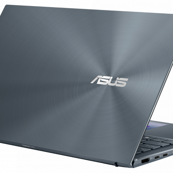 ASUS ZenBook 14 UX435EG (UX435EG-I716512G1R)