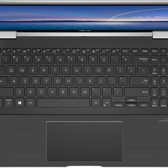 ASUS ZenBook Flip 15 UX564PH (UX564PH-I71610G0R)
