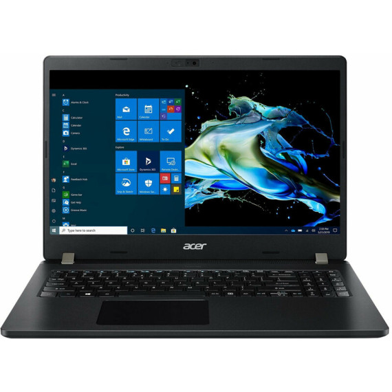 Acer TravelMate P2 TMP215-41-G2-R7LQ Shale Black (NX.VRYEU.004)