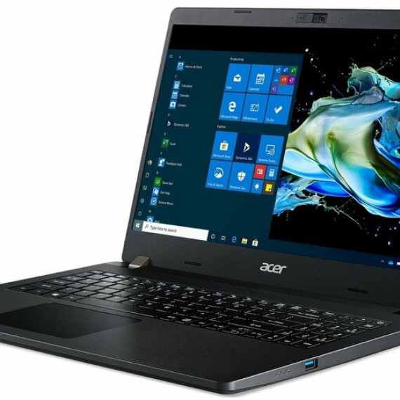Acer TravelMate P2 TMP215-41-G2-R7LQ Shale Black (NX.VRYEU.004)