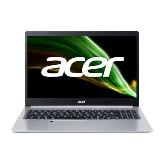 Acer Aspire 5 A515-45 Silver (NX.A82EU.00A)