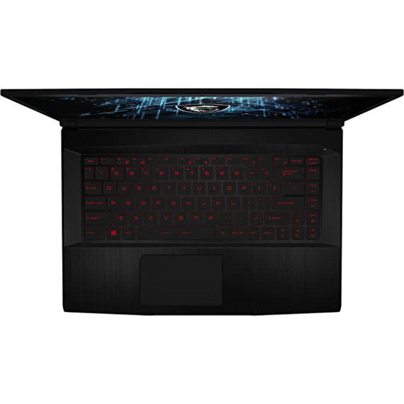 MSI GV15 Thin 11SC (GV1511SC-633)
