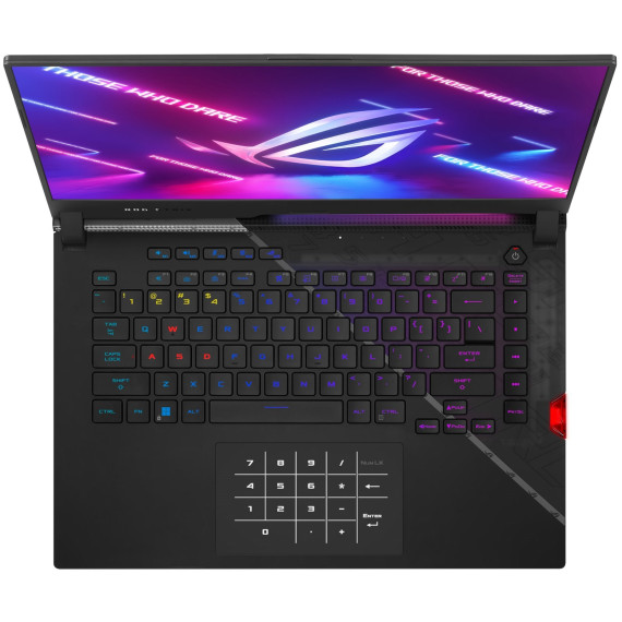 ASUS ROG Strix G15 G513RS (G513RS-HQ026)
