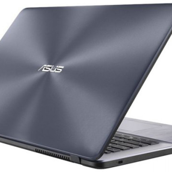 ASUS VivoBook 17 X705MA (X705MA-BX019T)