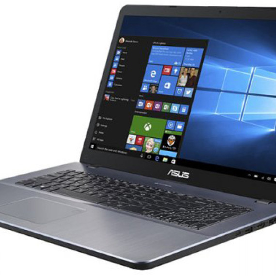 ASUS VivoBook 17 X705MA (X705MA-BX019T)