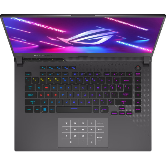 ASUS ROG Strix G15 G513RS (G513RS-HQ013; 90NR0B55-M00460)
