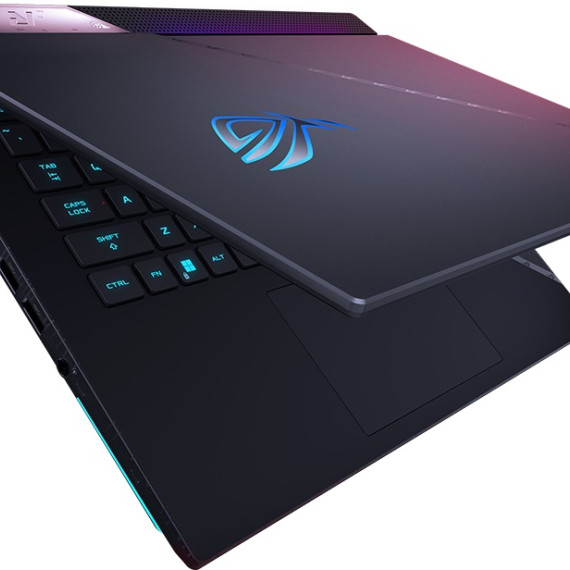 ASUS ROG Strix SCAR 15 G533QS (G533QS-HQ066T)