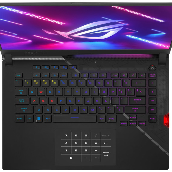 ASUS ROG Strix SCAR 15 G533QS (G533QS-HQ066T)