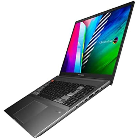 ASUS Vivobook Pro M7600QC (M7600QC-L2002W)