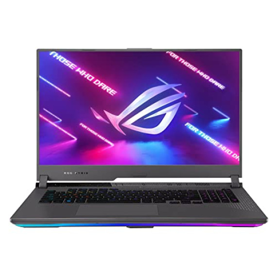 ASUS ROG Strix G17 2022 G713RC (G713RC-HX032)