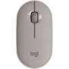 Logitech Pebble M350 Wireless Sand (910-006751)