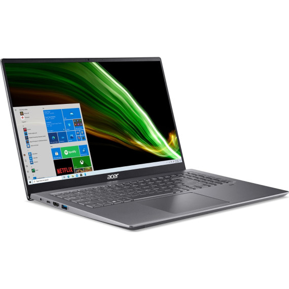 Acer Swift X SFX16-51G (NX.AYLEP.008)