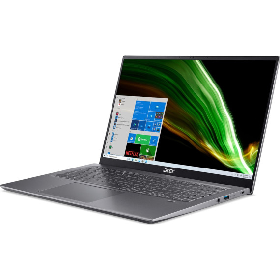 Acer Swift X SFX16-51G (NX.AYLEP.008)