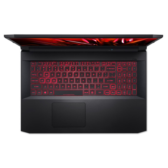 Acer Nitro 5 AN517-54-51CN Shale Black (NH.QF8EU.008)