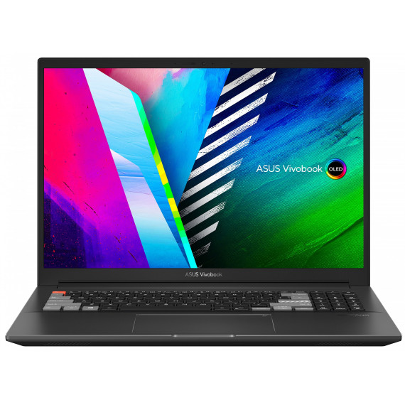 ASUS Vivobook Pro 16X OLED M7600QE (M7600QE-XB99)