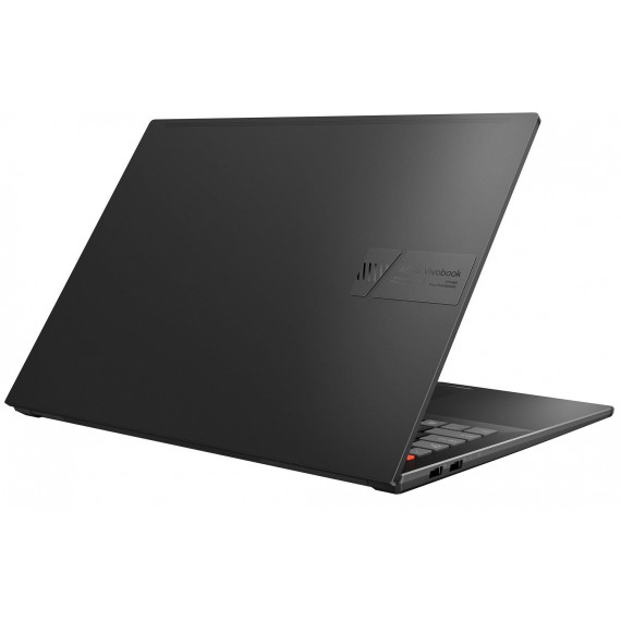 ASUS VivoBook Pro 16X OLED M7600QC Black (M7600QC-L2037W)