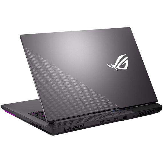 ASUS ROG Strix G17 G713RC (G713RC-RS73; 90NR08F4-M001F0)