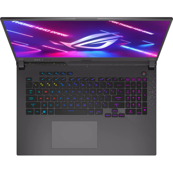 ASUS ROG Strix G17 G713RC (G713RC-RS73; 90NR08F4-M001F0)