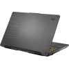 ASUS TUF Gaming F17 FX706HE-HX009 (FX706HE-HX009, 90NR0713-M00550)