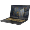 ASUS TUF Gaming F17 FX706HE-HX009 (FX706HE-HX009, 90NR0713-M00550)