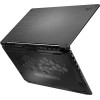 ASUS TUF Gaming F17 FX706HE-HX009 (FX706HE-HX009, 90NR0713-M00550)