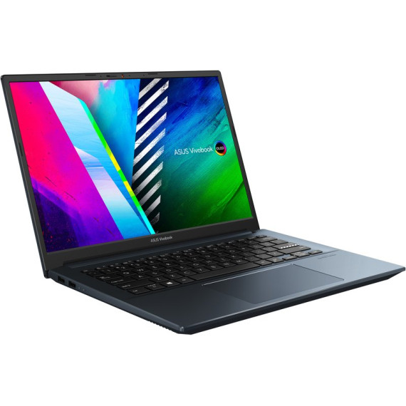 ASUS VivoBook Pro 15 K3500PH Quiet Blue Metallic (K3500PH-OLED069)