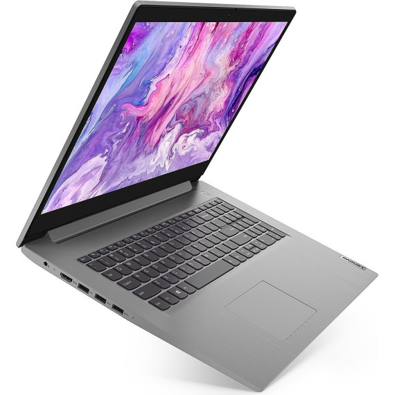 Lenovo IdeaPad 3 17ADA05 (81W2004AUS)