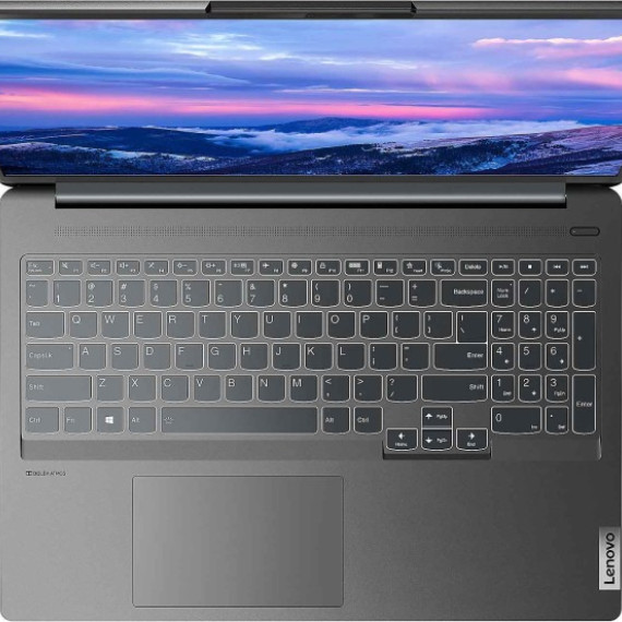 Lenovo IdeaPad 5 Pro 16ARH7 (82SN000FUS)