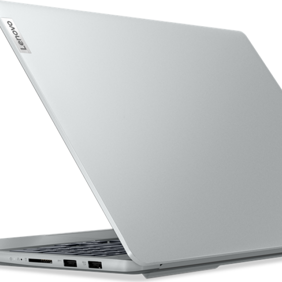 Lenovo IdeaPad 5 Pro 16ACH6 Cloud Grey (82L500PPRA)