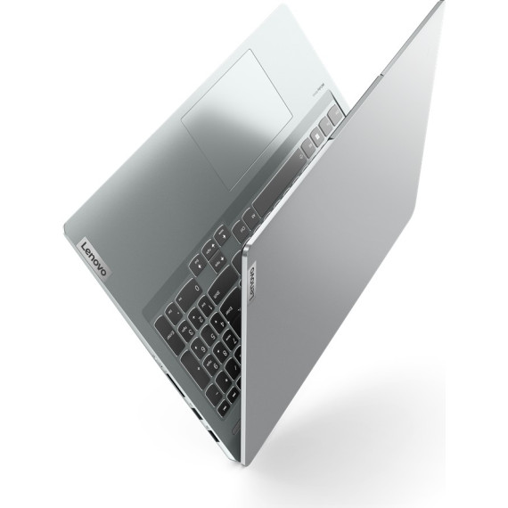 Lenovo IdeaPad 5 Pro 16ACH6 Cloud Grey (82L500PPRA)