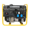 Бензиновий генератор ROTEK GG4-1-3400-5HZ 220V 50Hz (1 фаза) 3,4 kW (GEN233)