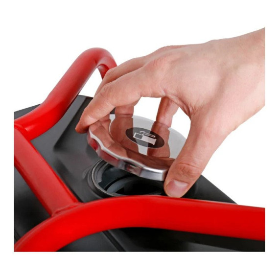 Инверторный бензиновый генератор Stier SNS-200 2kW